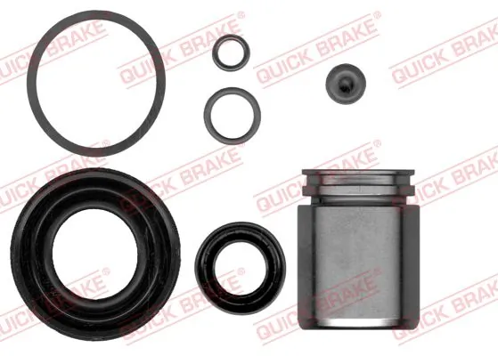 Repair Kit, brake caliper